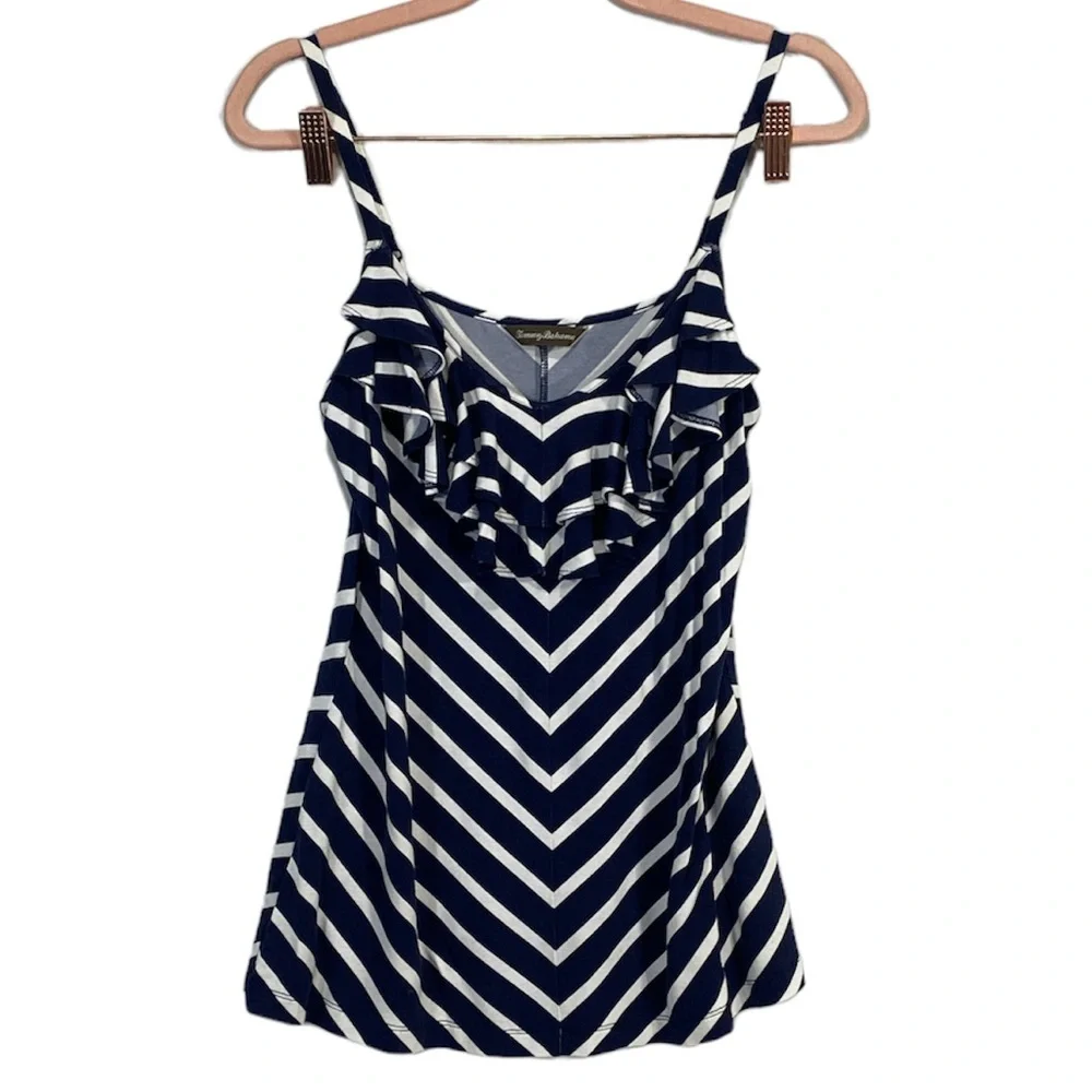 Tommy Bahama Tank Top. Size Small